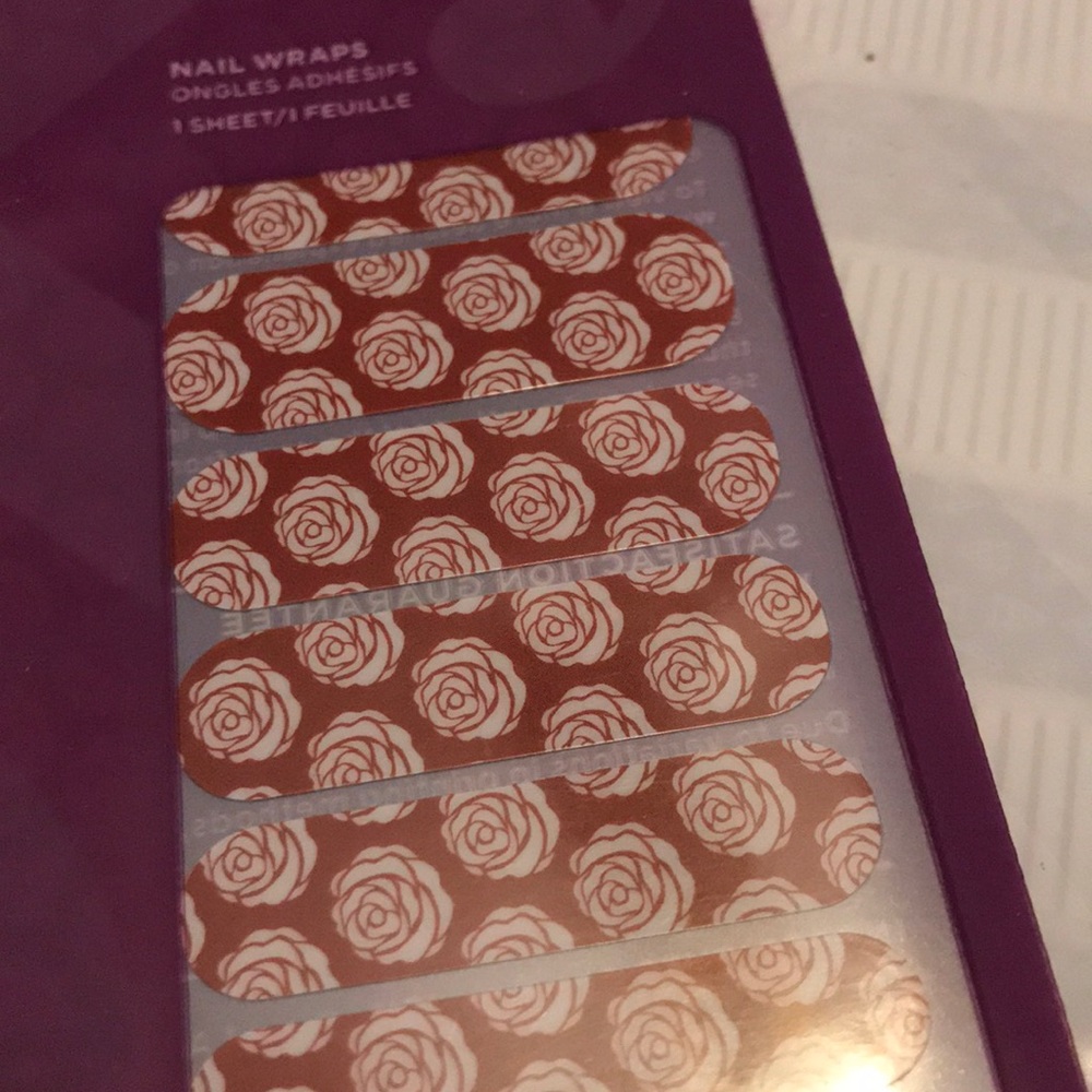 Amazing summery Jamberry wraps - Picture 3 of 5